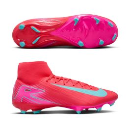 Nike Zoom Mercurial Superfly 10 Academy FG Soccer Cleats