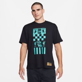 FCRB✕NIKE　SHIRT nike fcrb Red Stripe T Shirt | eBay
