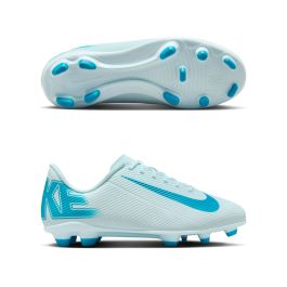 Nike Vapor 12 Elite FG サッカーシューズ 6 24センチ Nike Mercurial Vapor 12 Elite FG Mens Size 6 Orange Soccer