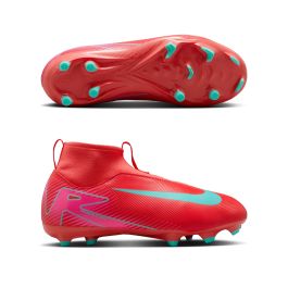 Nike Junior Zoom Mercurial Superfly 10 Academy FG Soccer