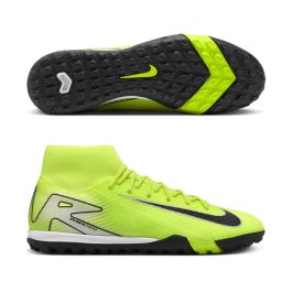 Nike Zoom Superfly 10 Academy TF Soccer Shoes | Mad Voltage