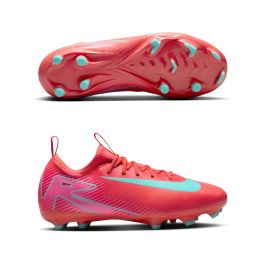Nike Zoom Mercurial ハイカットシューズ27cm FG NIKE サッカー スパイク 靴 シューズ ナイキ nike メンズ 黒 白