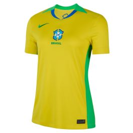 00´s NIKE Brazil Team Game Shirt W杯 ロナウド