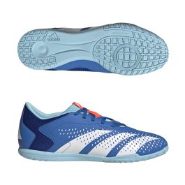 独創的 adidas Predator Accuracy.4 Sala IN Soccer Shoes | Marinerush シューズ