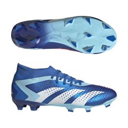 adidas Predator Accuracy.2 FG Soccer Cleats | Marinerush
