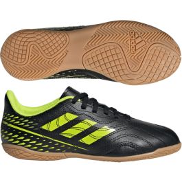 adidas Copa Sense .4 FG Shadowportal - Core Black/Footwear