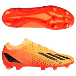 最安値で  X adidas Speedportal.3 Pack Heatspawn | Cleats Soccer FG シューズ