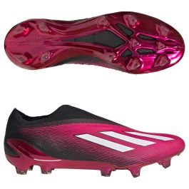 adidas X Speedportal+ FG Soccer Cleats | Own Your Football