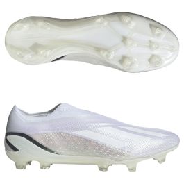 adidas エックス FG adidas X Speedportal+ FG Soccer Cleats | Pearlized Pack