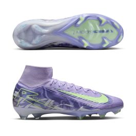 Nike United Zoom Mercurial Superfly 10 Elite FG Soccer