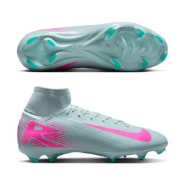 Nike Zoom Mercurial Superfly 10 Pro FG Soccer Cleats | Prism