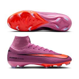 Superfly　DEMO ① NIKE JR SUPERFLY 10 CLUB TF FQ8313-800 TURF SHOES FOOTBALL
