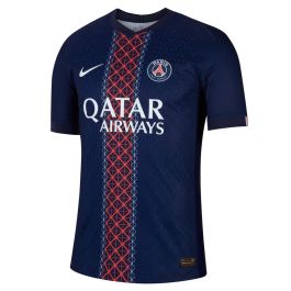 2025/26 PSG FIFAクラブワールドカップ ホームユニフォーム K77 PSG 2025 FIFA Club World Cup Pre-Match Shirt Leaked - Footy