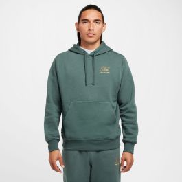Nike NSW Club Pullover Hoody | Soccer Village
