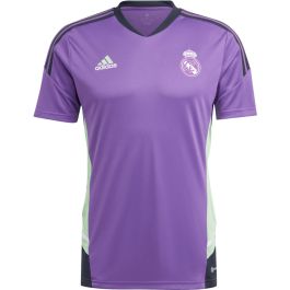 ウェア adidas Real Madrid uniform game VTG Real Madrid FC Adidas Soccer Training Tracksuit Size: D