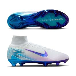 Nike Zoom Mercurial Superfly 10 Elite LV8 FG Soccer Cleats