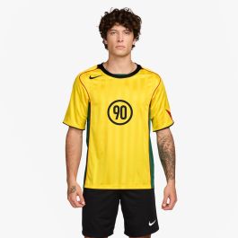 90s 激レア　UK製　NIKE soccer uniform Nike Total 90 Jersey - Blue – Stefans Soccer