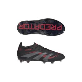 ビリヤード PREDATOR adidas Predator Elite FG Junior Soccer Cleats | Stealth