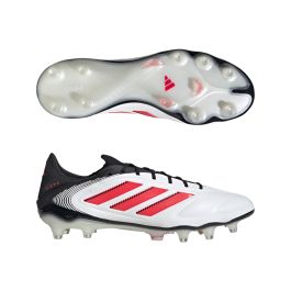 adidas Copa Pure III Elite FG Soccer Cleats | Pure Victory
