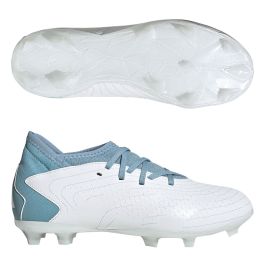 Soccer Cleats: Firm Ground, Indoor, Turf, Sports Sandals
