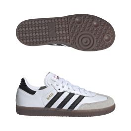 靴 adidas Samba adidas Originals x Wales Bonner SAMBA | GY4344 | AFEW STORE