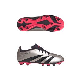adidas Predator Club FxG Junior Soccer Cleats | Vivid
