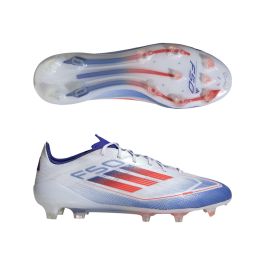 adidas F50 Elite LL FG Men's Soccer Shoes Football Sports