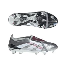 adidas Predator Elite FT FG JB Soccer Cleats | Chrome Dream