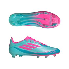 adidas F50 Elite FG Soccer Cleats | Messi F50 Pack | Soccer