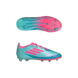 adidas F50 Elite FG Junior Soccer Cleats | Messi F50 Pack
