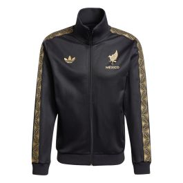 adidas - 【Ｓサイズ】Tinman Elite Gold Jacket Sサイズ】Tinman Elite Gold Jacket - メルカリ