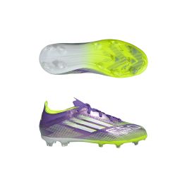 激レア　サッカーウェア 150cm N.S.C. 10 Adidas F50 Elite Laceless FG Soccer Cleats