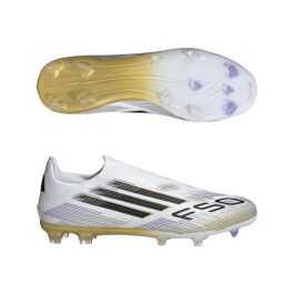 adidas F50 League LL FG/MG Soccer Cleats | Road to Glory