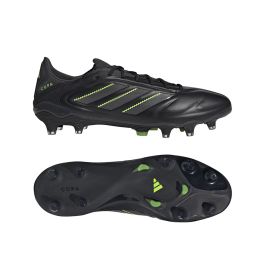 ※3/16まで激安SALE！ アディダスCopaPure 2 Elite SG adidas Copa Pure 2 Elite FG Soccer Cleats | Energy Citrus
