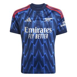 adidas Arsenal FC 2025/26 Youth Away Jersey | Soccer Village