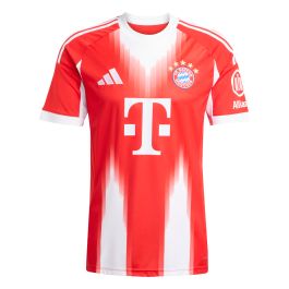 FC BAYERN MUNCHEN　６番　チアゴ　17/18　ユニフォーム FC BAYERN MUNCHEN 6番 チアゴ 17/18 ユニフォーム - メルカリ