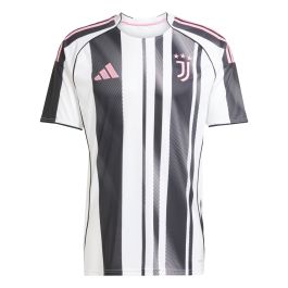 Juventus Jersey Home football shirt 2021 - 22 Adidas GS1442