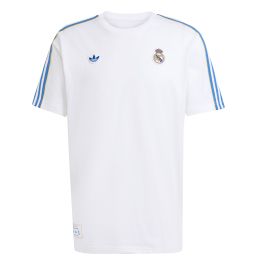 adidas REAL MADRID ジャージ レア】adidas REAL MADRID 99/00 ジャージ セットアップ - メルカリ