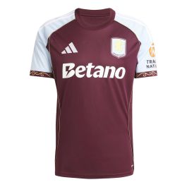 I*G様 Aston Villa FC asics レプリカユニホーム　Lサイズ I*G様 Aston Villa FC asics レプリカユニホーム Lサイズ Aston