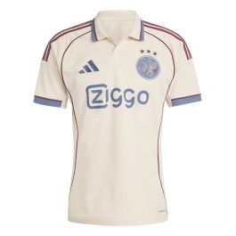 【最終値下げ‼️】2XL adidas Ajax 21/22 ユニフォーム Ajax Amsterdam Away Football Shirt Adidas 2021-2022 Size 2XL