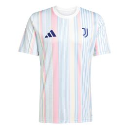 adidas Juventus Mサイズ グレー Tシャツ Adidas Juventus Lifestyler Oversize T-Shirt