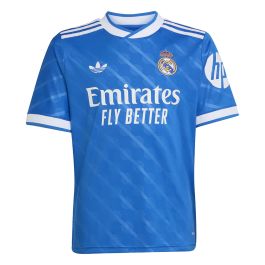 adidas Real Madrid 03シーズンアウェイユニフォーム adidas Real Madrid 03シーズンアウェイユニフォーム