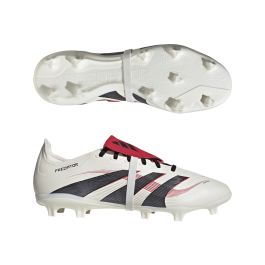 adidas Predator League FT FG Soccer Cleats | Goal Hunter