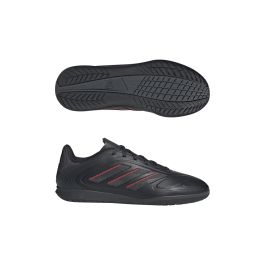 adidas Copa Pure III Club IN Junior Soccer Shoes | Stealth