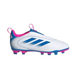 adidas X Crazyfast League FG - solar yellow/black | Soccer