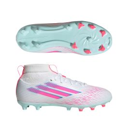 adidas F50 SparkFusion League FG/AG Junior Soccer Cleats