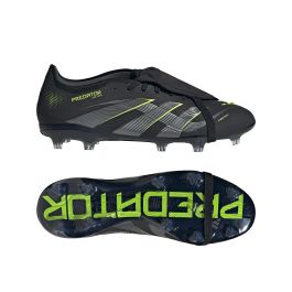 <新品> adidas Predator pro tf 27cm adidas Predator Pro TF Stealth Victory - Core Black/Grey