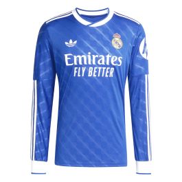 adidas Real Madrid 03シーズンアウェイユニフォーム adidas Real Madrid 03シーズンアウェイユニフォーム