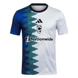 fragment FCRB PRE MATCH TOP（XL） Women's Weekend Ascent Half Zip Shirt | Columbia