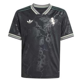 ウェア 2025/26 Official Soccer Jersey - LARGE adidas 2025-26 San Diego FC Men's Stadium Home Soccer Jersey